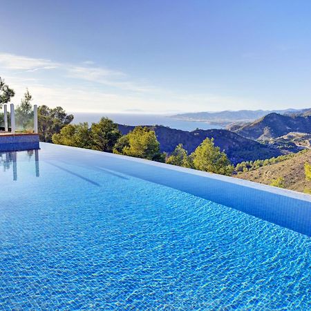 Villa Valdiego La Herradura  Exteriör bild